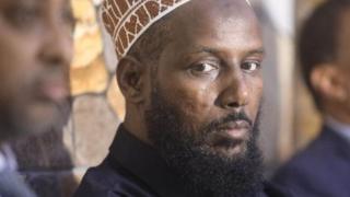 Mukhtaar Roobow ayaa horay usoo noqday afhayeenka Al-Shabaab