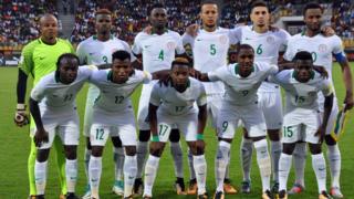 Super Eagles