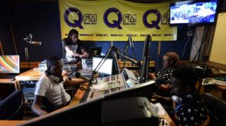 QFM