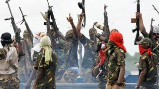 Hare-haren Avengers dai sun taimaka wajen kassara tattalin arzikin Nigeria