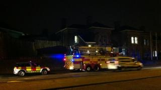 Swansea Prison