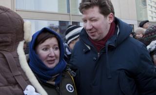 Ольга Романова