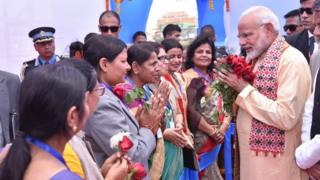 नरेन्द्र मोदी