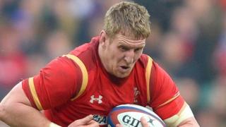 Bradley Davies