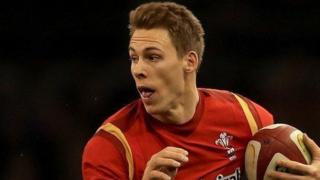 Liam Williams