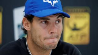 Rafael Nadal