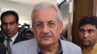 رضا ربانی