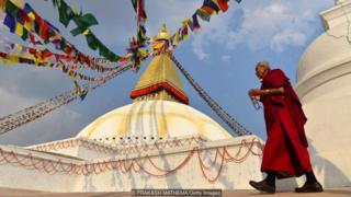 PRAKASH MATHEMA/Getty Images