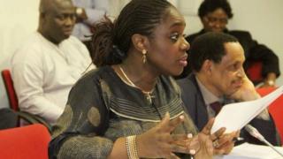 Kemi Adeosun