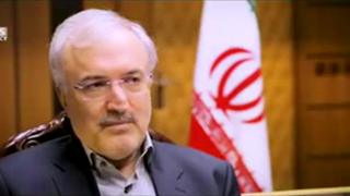 دلجویی وزیر بهداشت ایران از بعضی افراد مذهبی بعد از آنکه گفت عزاداری زیاد میتواند باعث افسردگی در جامعه شود