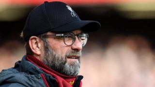 KOciyan Liverpool Jurgen Klopp