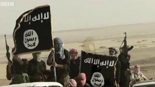 islamic state