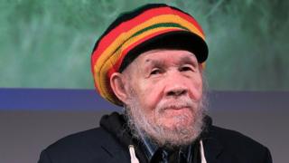 Rico Rodriguez