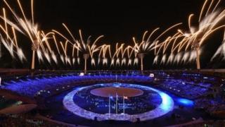 Commonwealth Games