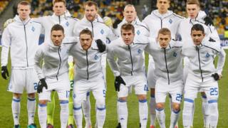 футбол