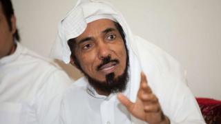 سلمان العودة