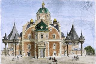 Uraniborg
