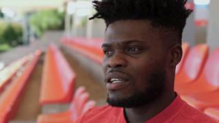 Thomas Partey