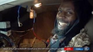 Abu Zakariya al-Britani