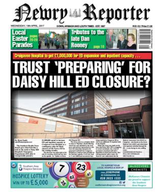 Newry Reporter