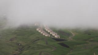 Qusar, Qanerçay- Kənarçay