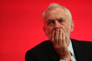 Jeremy Corbyn