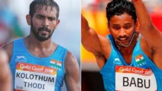 इरफ़ान थोड़ी और राकेश बाबू