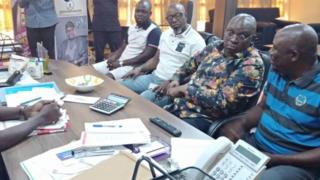 Peter Ayodele Fayose