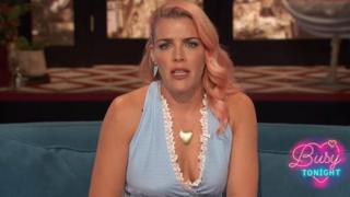 Busy Phillips