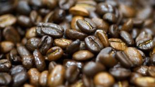 Grano de café