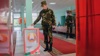 Выборы