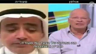 عبدالحمید حکیم، تحلیلگر سیاسی عربستان سعودی