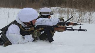 піхота