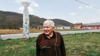 Rezervoar
