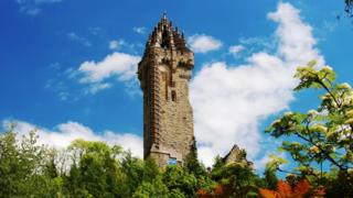 Wallace Monument