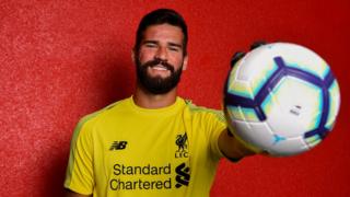 Alisson