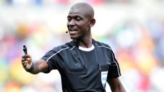 Joseph Lamptey