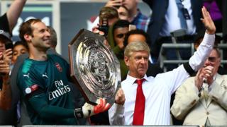 Community Shield