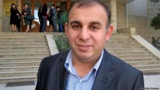 Xalid Bağırov