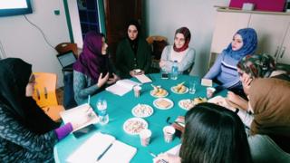 Türkiye'de ilk Müslüman-Feminist Kadın Derneği Havle 2018'de kuruldu