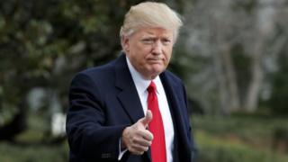 Трамп