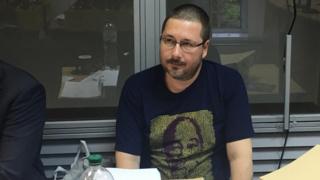 Станіслав Єжов