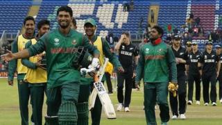 বাংলাদেশ ক্রিকেট দল