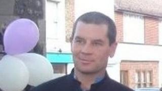 Wayne Letherby