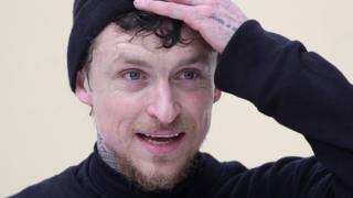 Мамаев