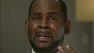 R kelly