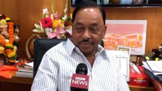 नारायण राणे, उद्धव ठाकरे, शिवसेना, भाजप, देवेंद्र फडणवीस