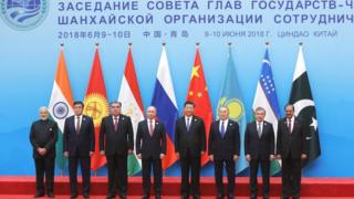 SCO, नरेंद्र मोदी, NARENDRA MODI, बिश्केक, एससीओ, शंघाई सहयोग संगठन