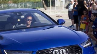 Neymar