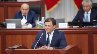 Дастанбек Жумабеков